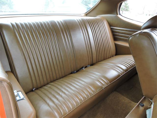 1972 Pontiac LeMans (CC-1088794) for sale in Greene, Iowa
