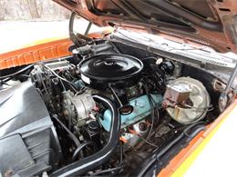 1972 Pontiac LeMans (CC-1088794) for sale in Greene, Iowa