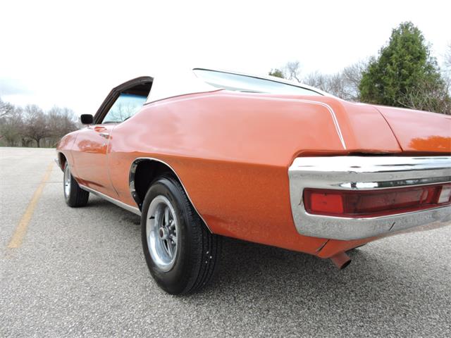1972 Pontiac LeMans (CC-1088794) for sale in Greene, Iowa
