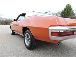 1972 Pontiac LeMans (CC-1088794) for sale in Greene, Iowa
