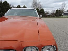 1972 Pontiac LeMans (CC-1088794) for sale in Greene, Iowa