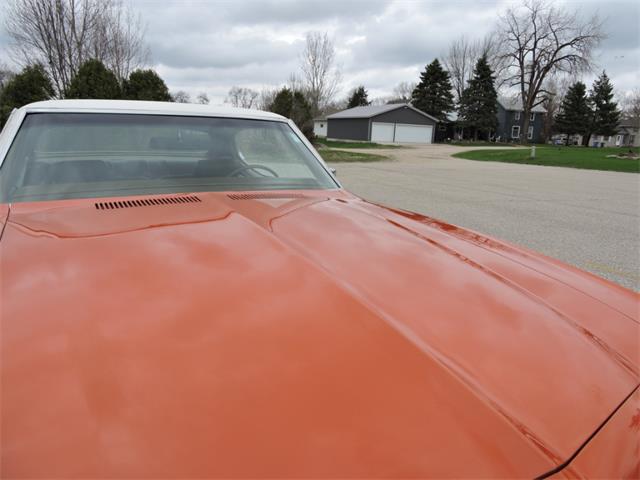 1972 Pontiac LeMans (CC-1088794) for sale in Greene, Iowa