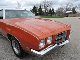 1972 Pontiac LeMans (CC-1088794) for sale in Greene, Iowa