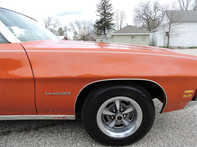 1972 Pontiac LeMans (CC-1088794) for sale in Greene, Iowa
