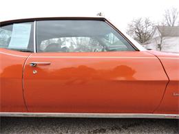 1972 Pontiac LeMans (CC-1088794) for sale in Greene, Iowa
