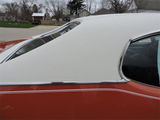 1972 Pontiac LeMans (CC-1088794) for sale in Greene, Iowa