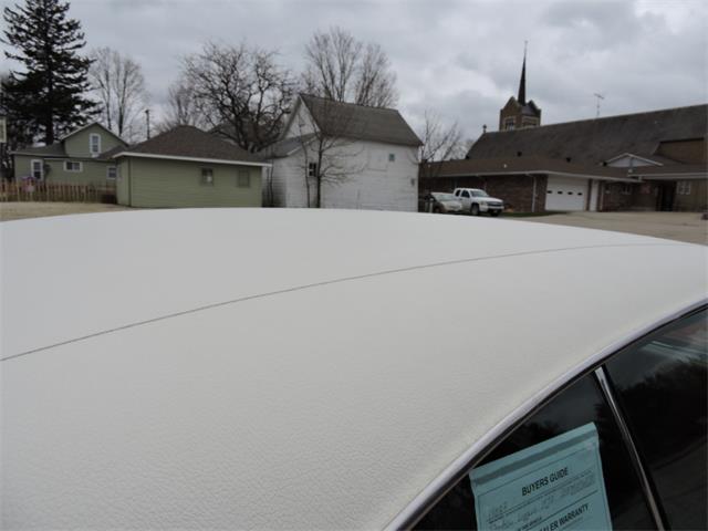 1972 Pontiac LeMans (CC-1088794) for sale in Greene, Iowa