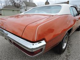 1972 Pontiac LeMans (CC-1088794) for sale in Greene, Iowa