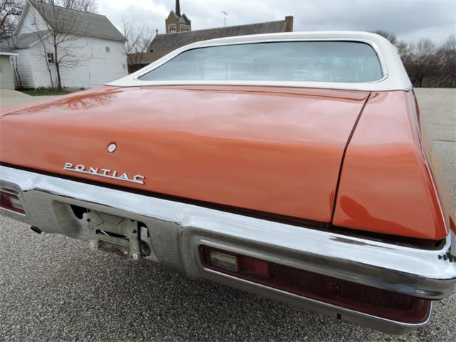 1972 Pontiac LeMans (CC-1088794) for sale in Greene, Iowa