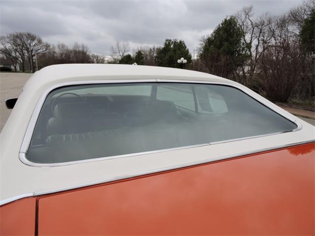 1972 Pontiac LeMans (CC-1088794) for sale in Greene, Iowa