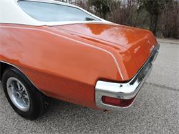 1972 Pontiac LeMans (CC-1088794) for sale in Greene, Iowa