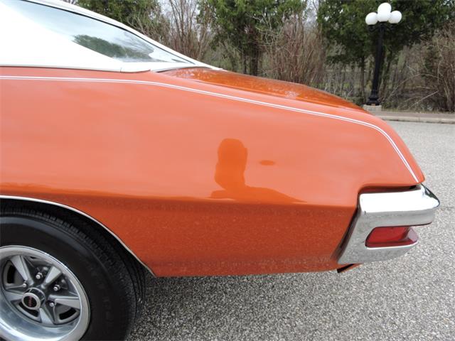 1972 Pontiac LeMans (CC-1088794) for sale in Greene, Iowa