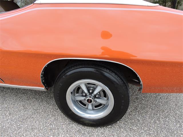 1972 Pontiac LeMans (CC-1088794) for sale in Greene, Iowa