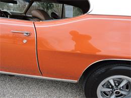 1972 Pontiac LeMans (CC-1088794) for sale in Greene, Iowa