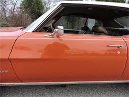 1972 Pontiac LeMans (CC-1088794) for sale in Greene, Iowa