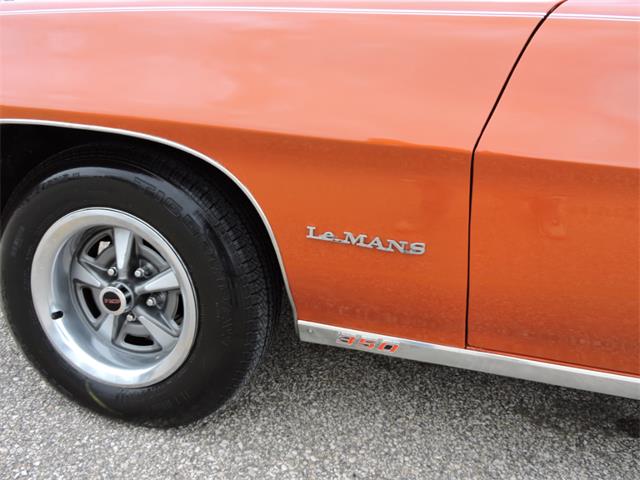 1972 Pontiac LeMans (CC-1088794) for sale in Greene, Iowa