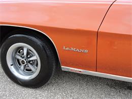 1972 Pontiac LeMans (CC-1088794) for sale in Greene, Iowa