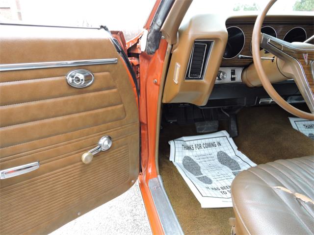 1972 Pontiac LeMans (CC-1088794) for sale in Greene, Iowa