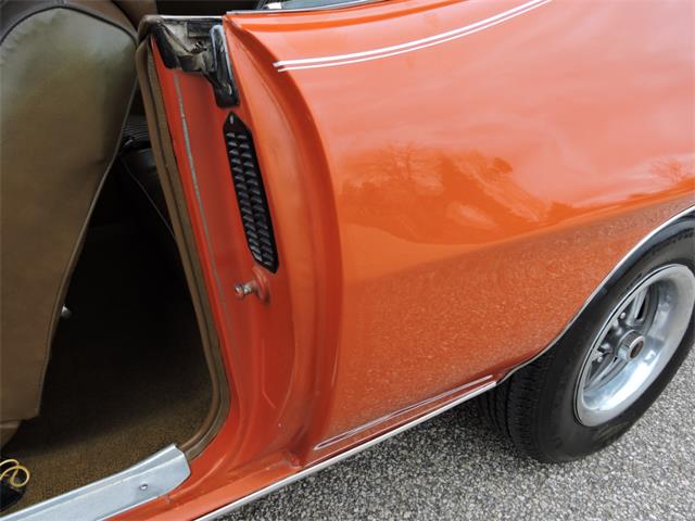 1972 Pontiac LeMans (CC-1088794) for sale in Greene, Iowa