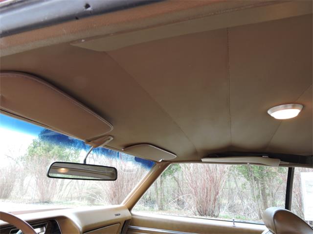 1972 Pontiac LeMans (CC-1088794) for sale in Greene, Iowa