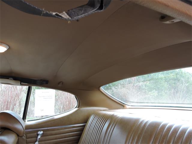 1972 Pontiac LeMans (CC-1088794) for sale in Greene, Iowa