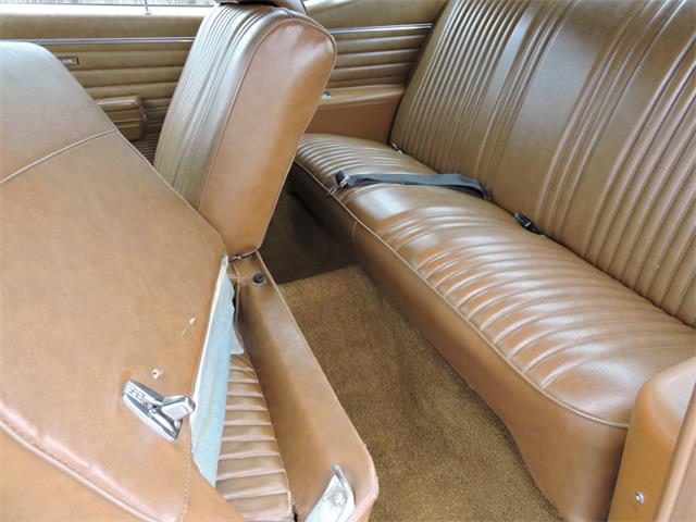 1972 Pontiac LeMans (CC-1088794) for sale in Greene, Iowa