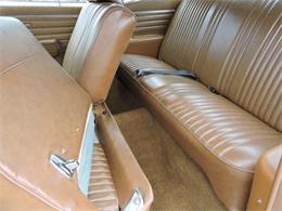 1972 Pontiac LeMans (CC-1088794) for sale in Greene, Iowa