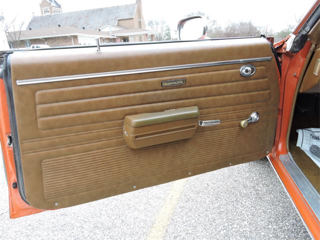 1972 Pontiac LeMans (CC-1088794) for sale in Greene, Iowa