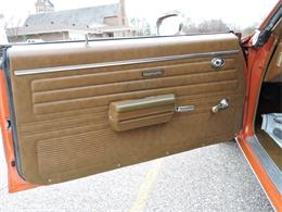 1972 Pontiac LeMans (CC-1088794) for sale in Greene, Iowa