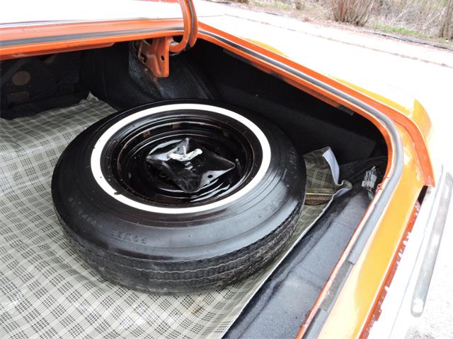 1972 Pontiac LeMans (CC-1088794) for sale in Greene, Iowa
