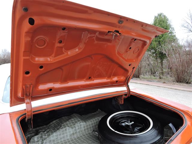 1972 Pontiac LeMans (CC-1088794) for sale in Greene, Iowa