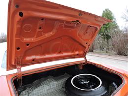 1972 Pontiac LeMans (CC-1088794) for sale in Greene, Iowa