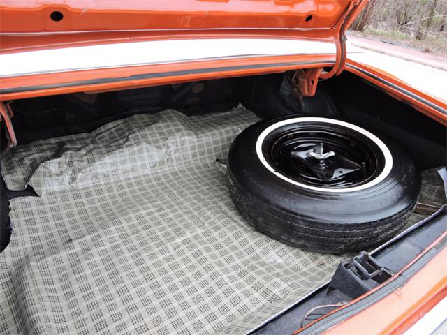 1972 Pontiac LeMans (CC-1088794) for sale in Greene, Iowa