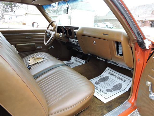 1972 Pontiac LeMans (CC-1088794) for sale in Greene, Iowa