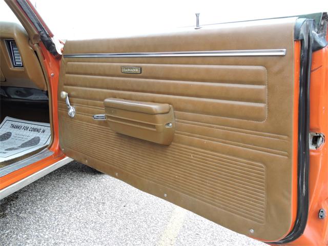 1972 Pontiac LeMans (CC-1088794) for sale in Greene, Iowa
