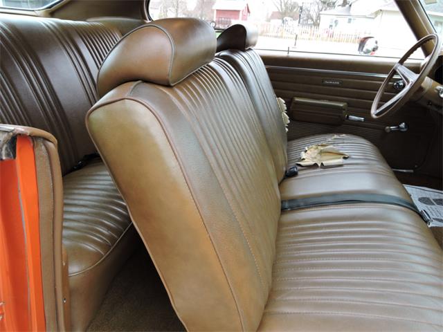 1972 Pontiac LeMans (CC-1088794) for sale in Greene, Iowa