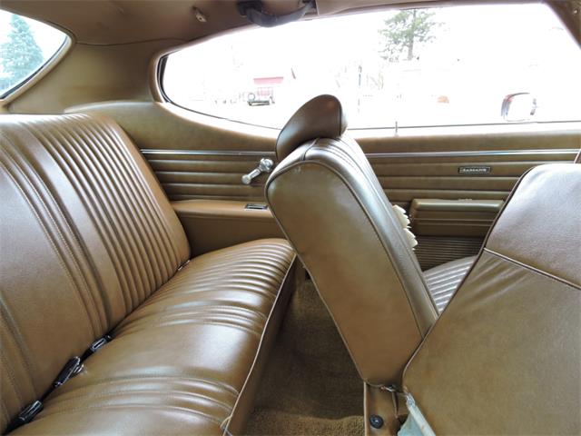 1972 Pontiac LeMans (CC-1088794) for sale in Greene, Iowa