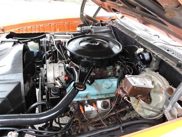 1972 Pontiac LeMans (CC-1088794) for sale in Greene, Iowa