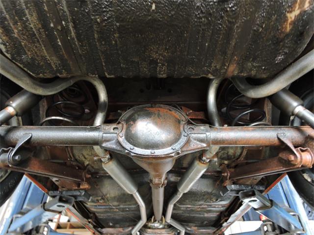 1972 Pontiac LeMans (CC-1088794) for sale in Greene, Iowa