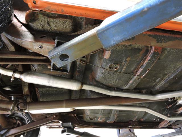 1972 Pontiac LeMans (CC-1088794) for sale in Greene, Iowa