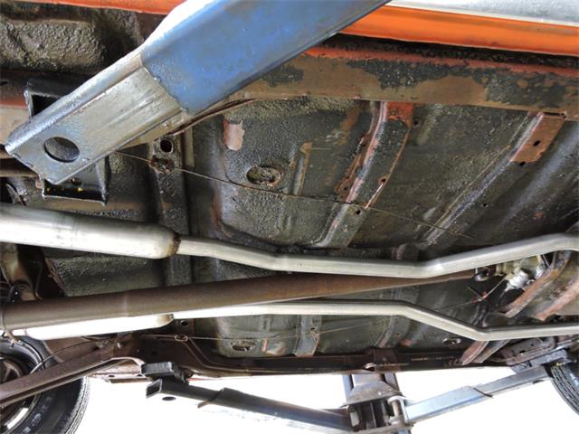 1972 Pontiac LeMans (CC-1088794) for sale in Greene, Iowa
