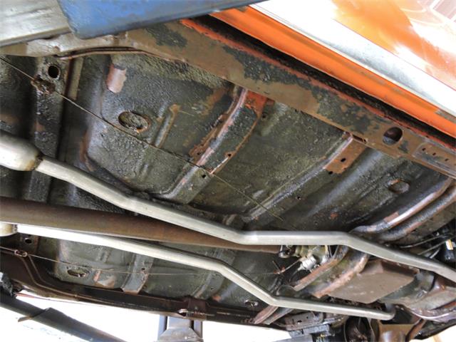 1972 Pontiac LeMans (CC-1088794) for sale in Greene, Iowa