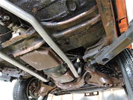 1972 Pontiac LeMans (CC-1088794) for sale in Greene, Iowa