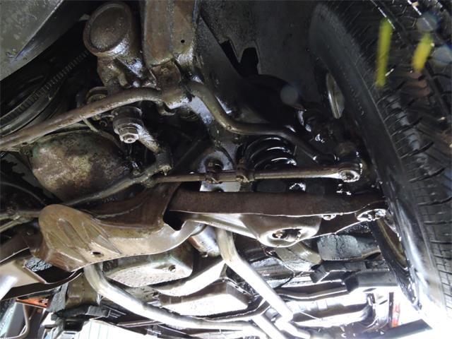 1972 Pontiac LeMans (CC-1088794) for sale in Greene, Iowa