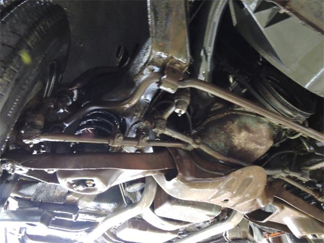 1972 Pontiac LeMans (CC-1088794) for sale in Greene, Iowa