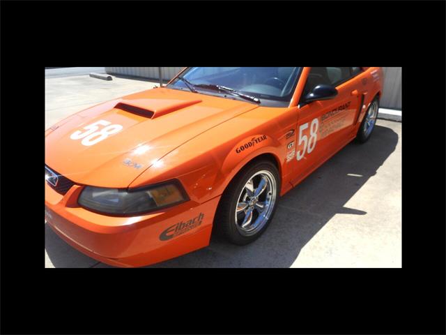 2001 Ford Mustang (CC-1088808) for sale in Greenville, North Carolina