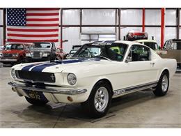 1965 Ford Mustang (CC-1088817) for sale in Kentwood, Michigan