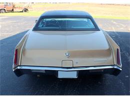 1968 Cadillac Eldorado (CC-1088830) for sale in Tulsa, Oklahoma