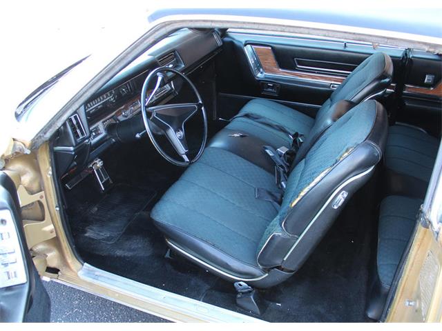1968 Cadillac Eldorado (CC-1088830) for sale in Tulsa, Oklahoma