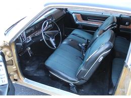 1968 Cadillac Eldorado (CC-1088830) for sale in Tulsa, Oklahoma